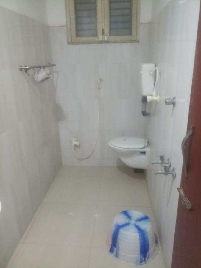 Hotel Jayaram Chidambaram Exterior foto